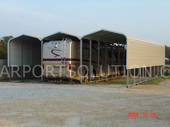 Rv storage