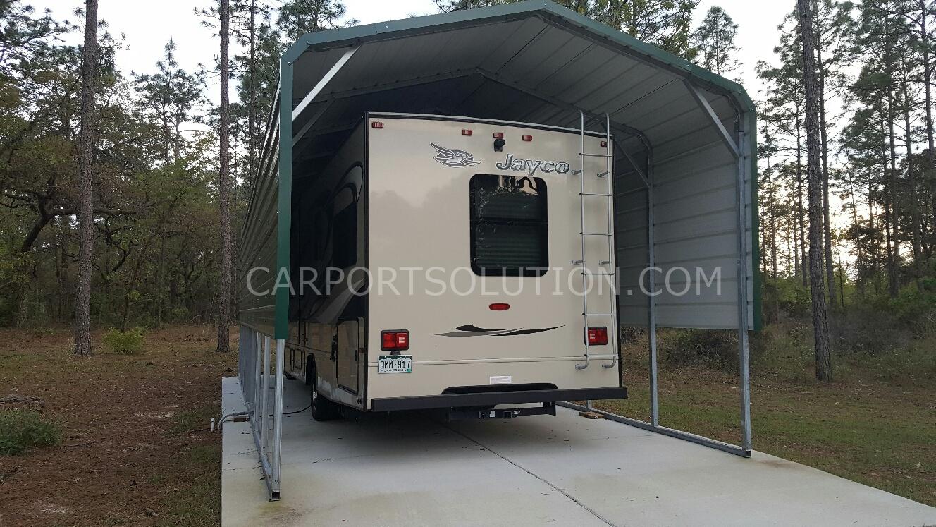 Rv cover