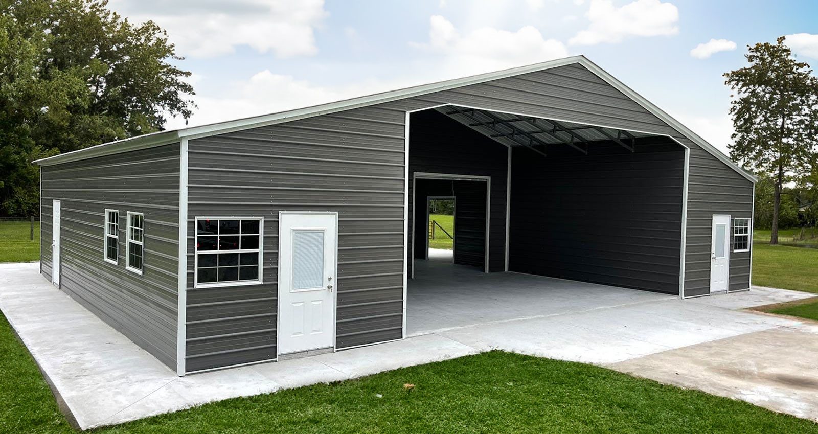 Coveronics Outdoor Storage Shed Walmart How to Put Together | TikTok, image size:1600x849