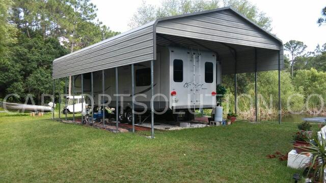 Rv cover