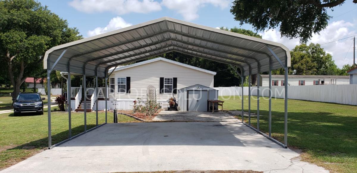 30x40 carport