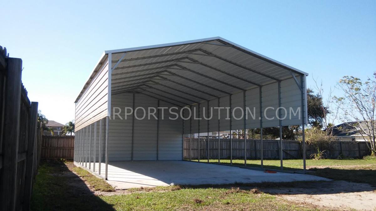 Understanding Your Needs (The Ultimate Guide to Selecting the Perfect Carport)